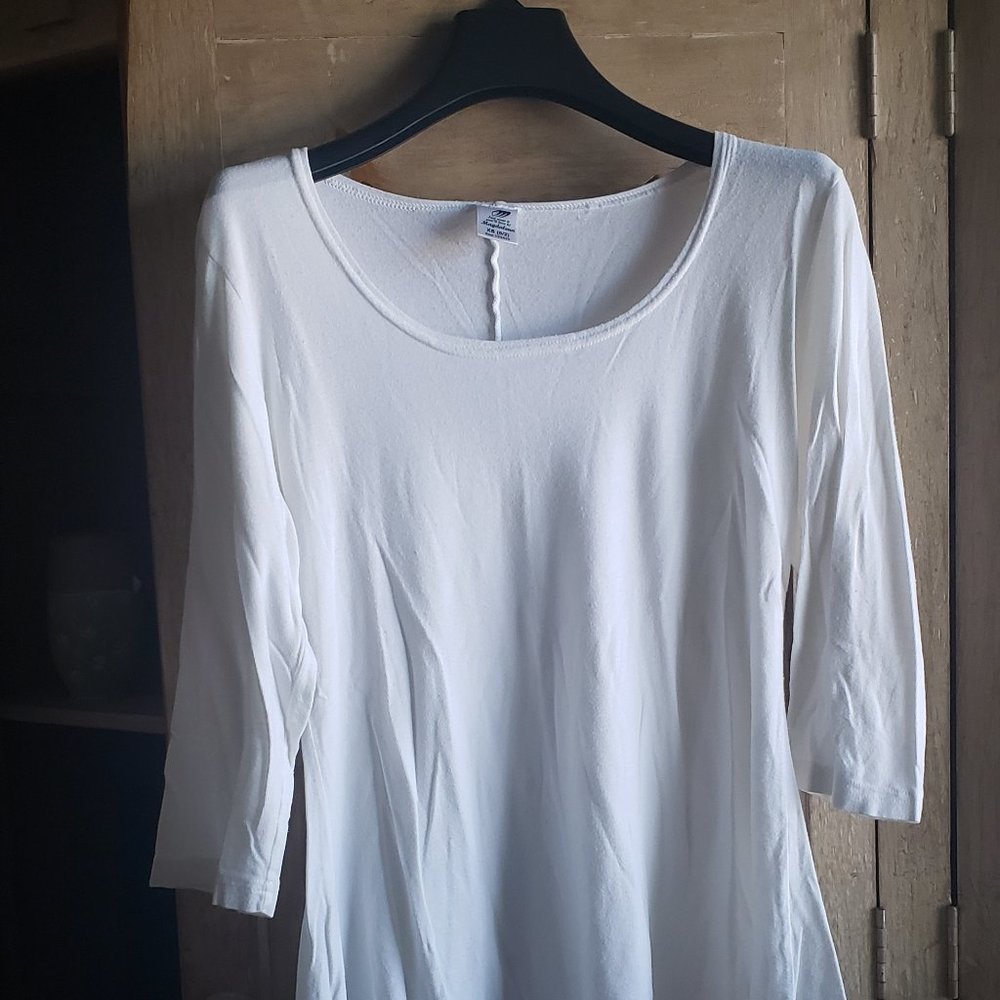 Magdalena Long Sleeve Tee